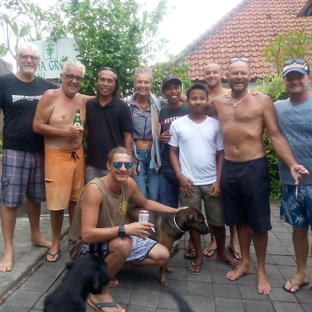 Azona Greens Bali Pecatu  Ngoại thất bức ảnh