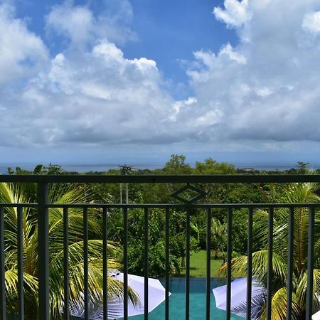 Azona Greens Bali Pecatu  Ngoại thất bức ảnh