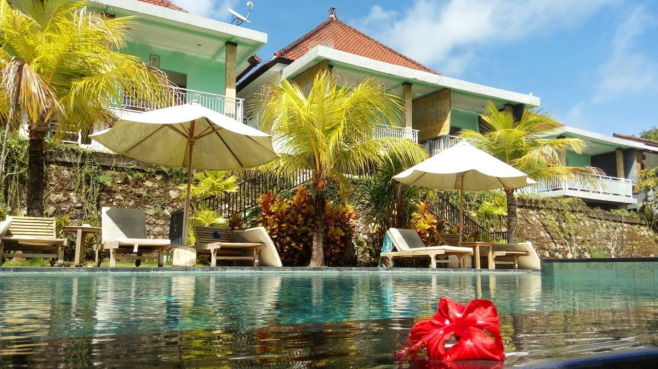 Azona Greens Bali Pecatu  Ngoại thất bức ảnh