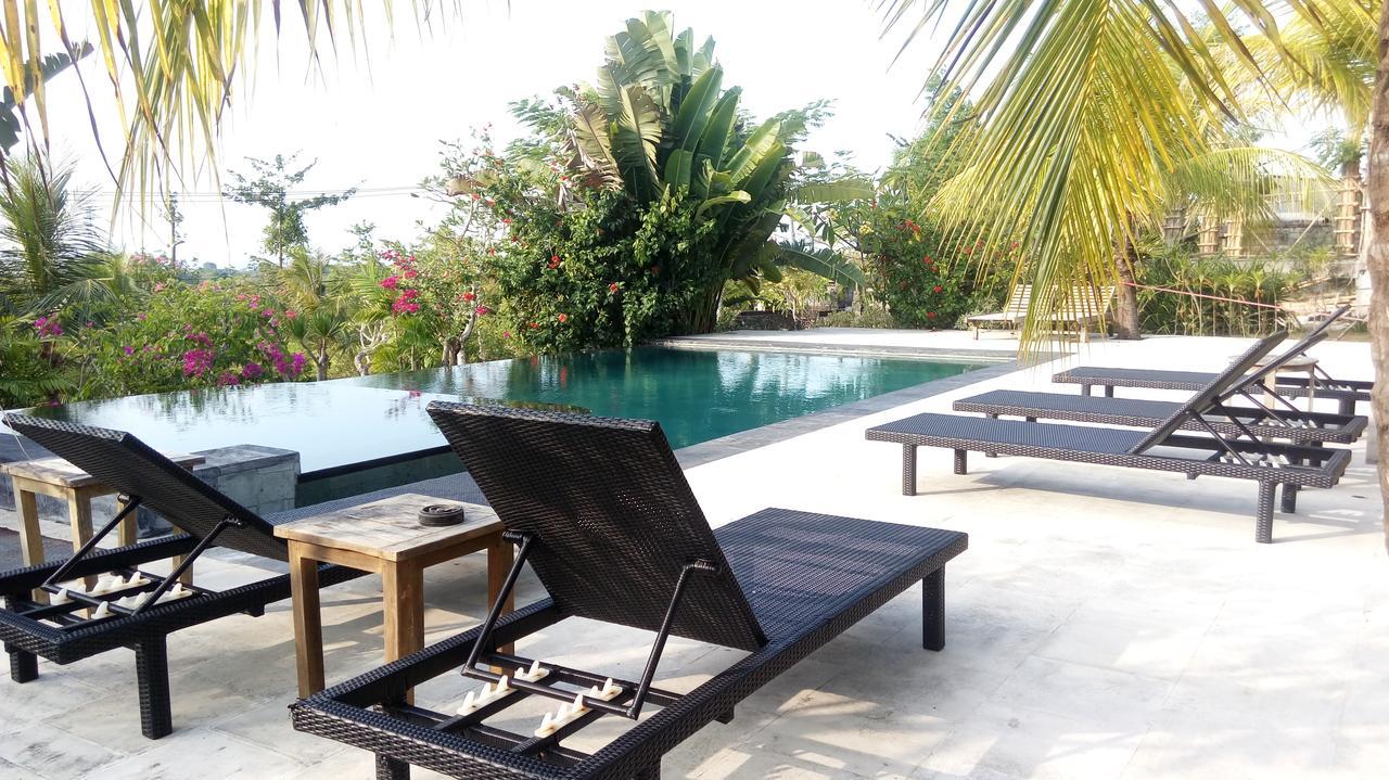 Azona Greens Bali Pecatu  Ngoại thất bức ảnh