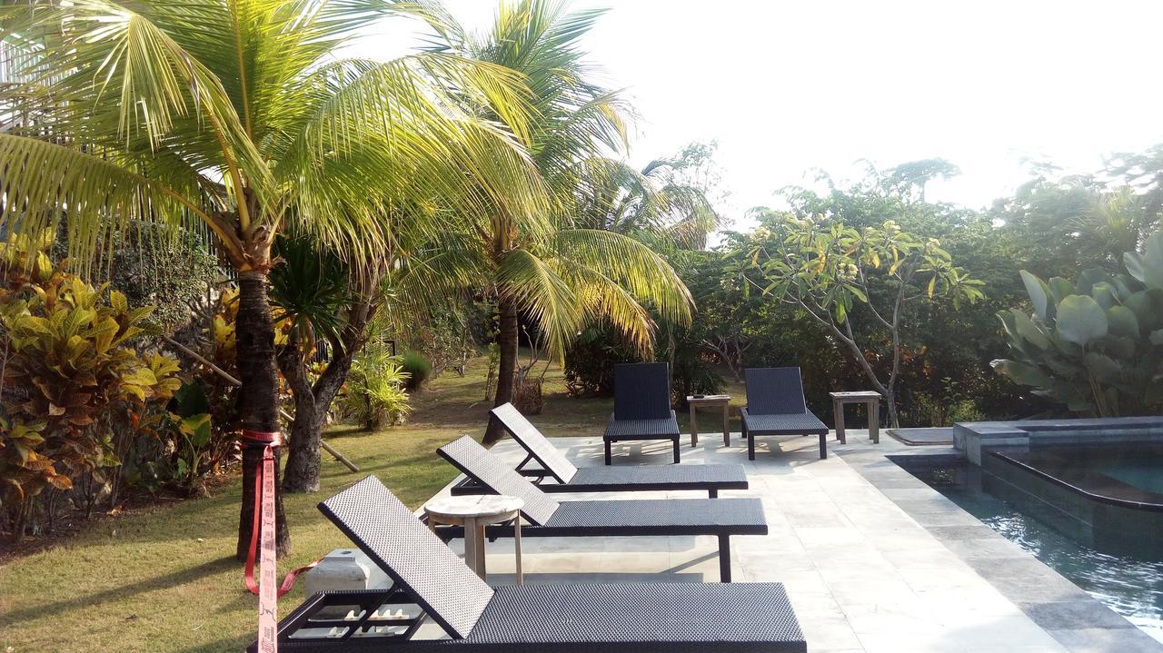 Azona Greens Bali Pecatu  Ngoại thất bức ảnh