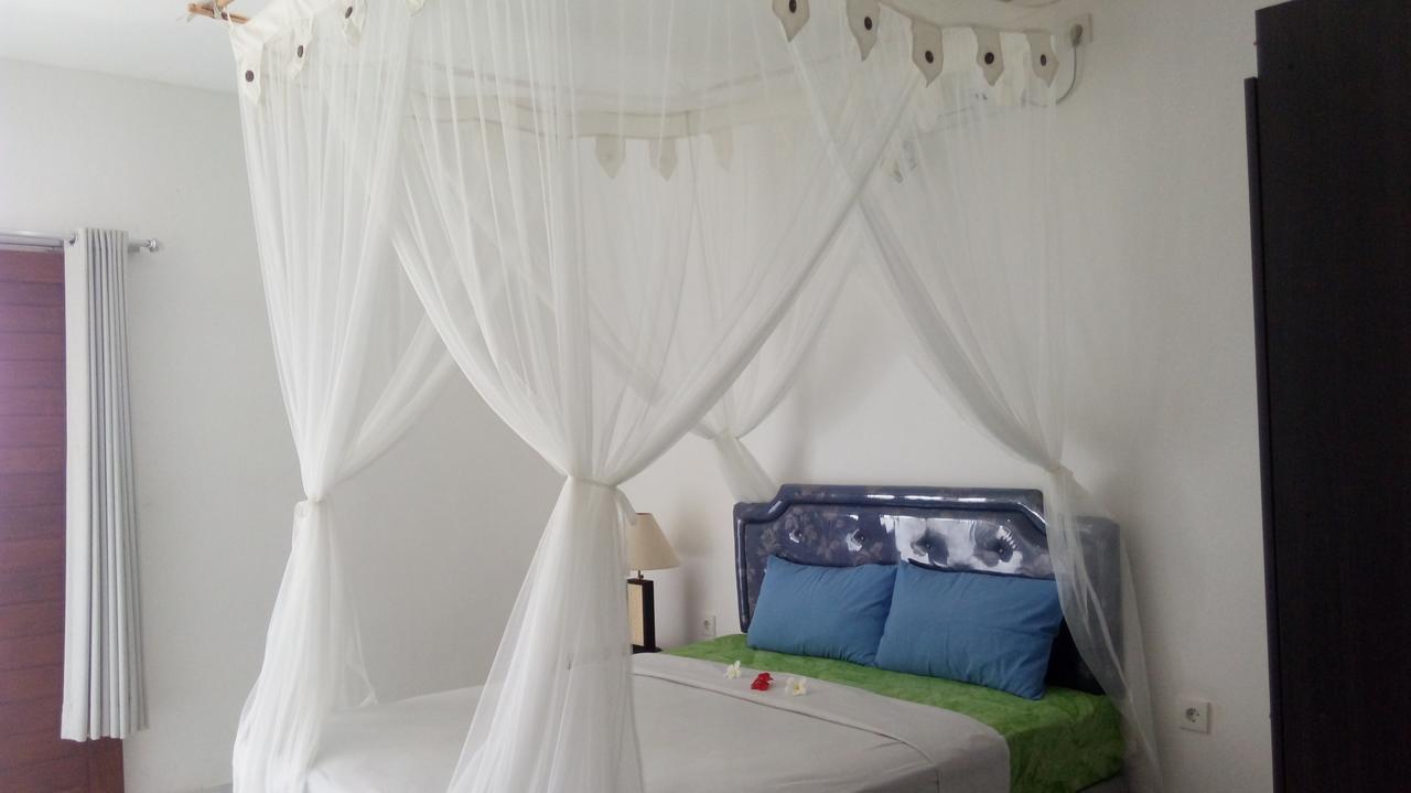 Azona Greens Bali Pecatu  Ngoại thất bức ảnh