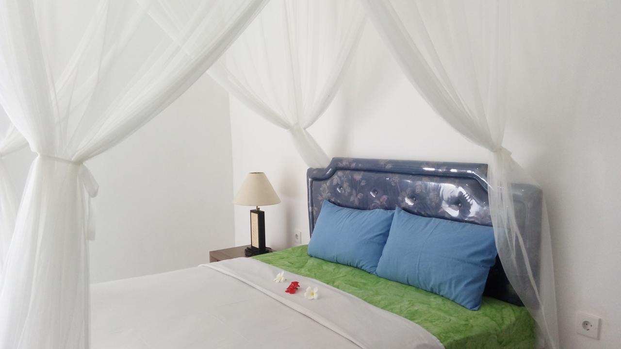 Azona Greens Bali Pecatu  Ngoại thất bức ảnh