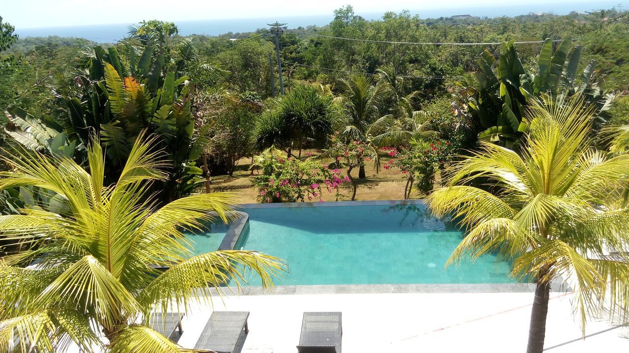 Azona Greens Bali Pecatu  Ngoại thất bức ảnh