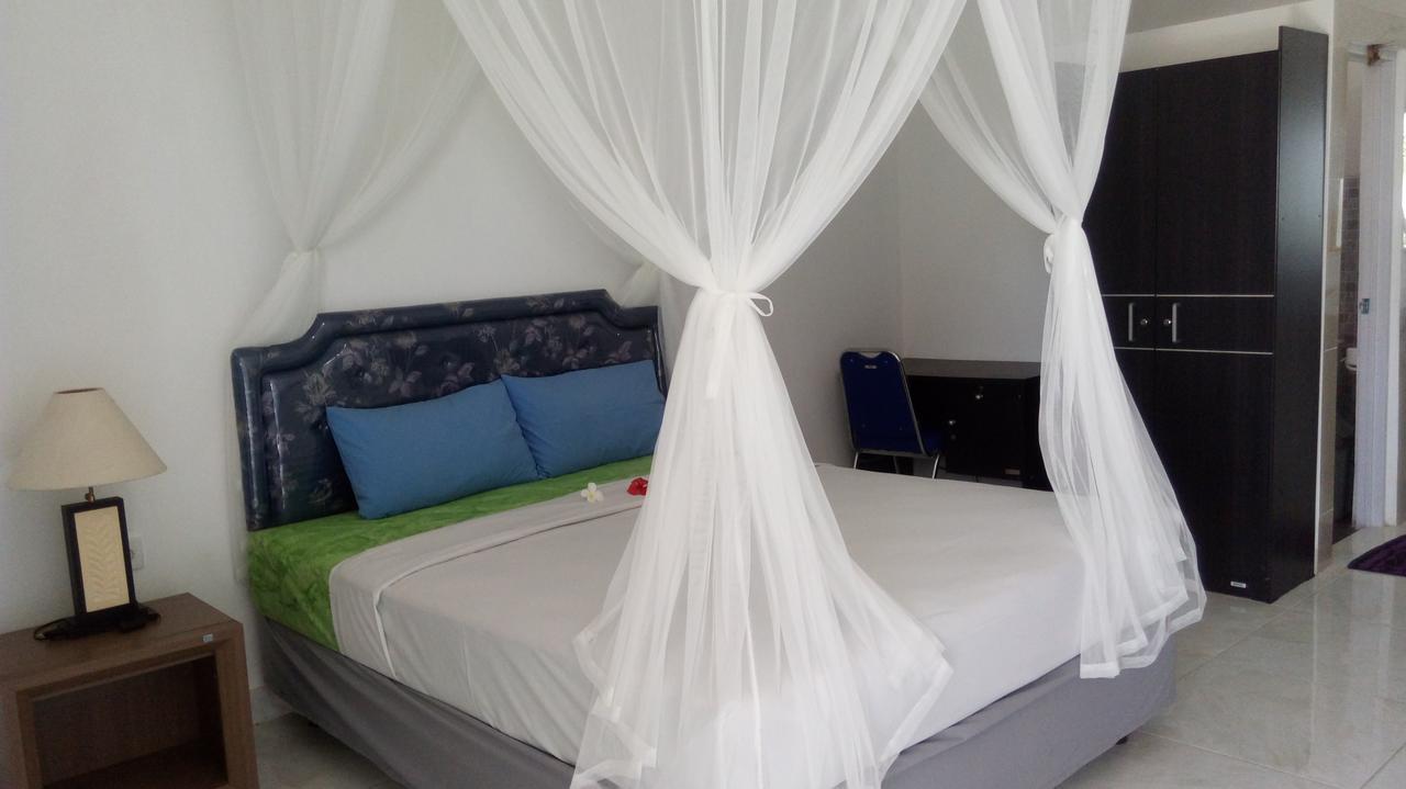 Azona Greens Bali Pecatu  Ngoại thất bức ảnh