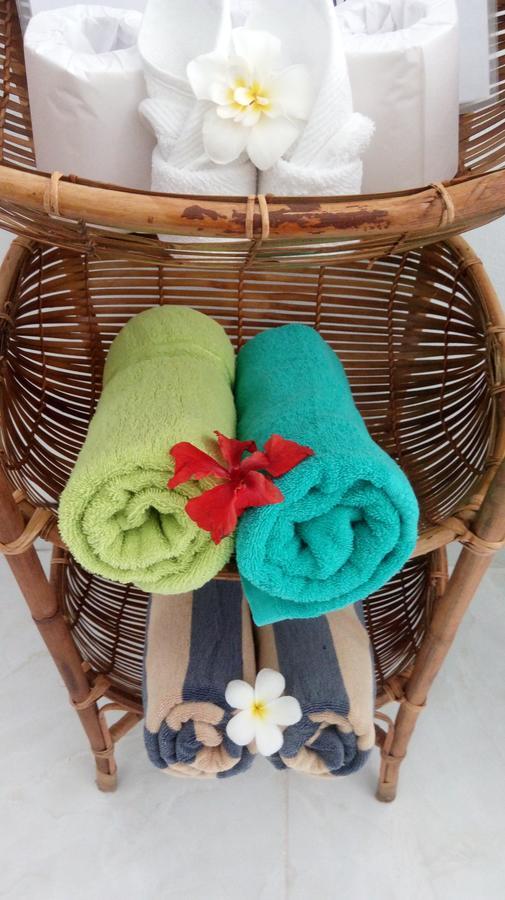 Azona Greens Bali Pecatu  Ngoại thất bức ảnh