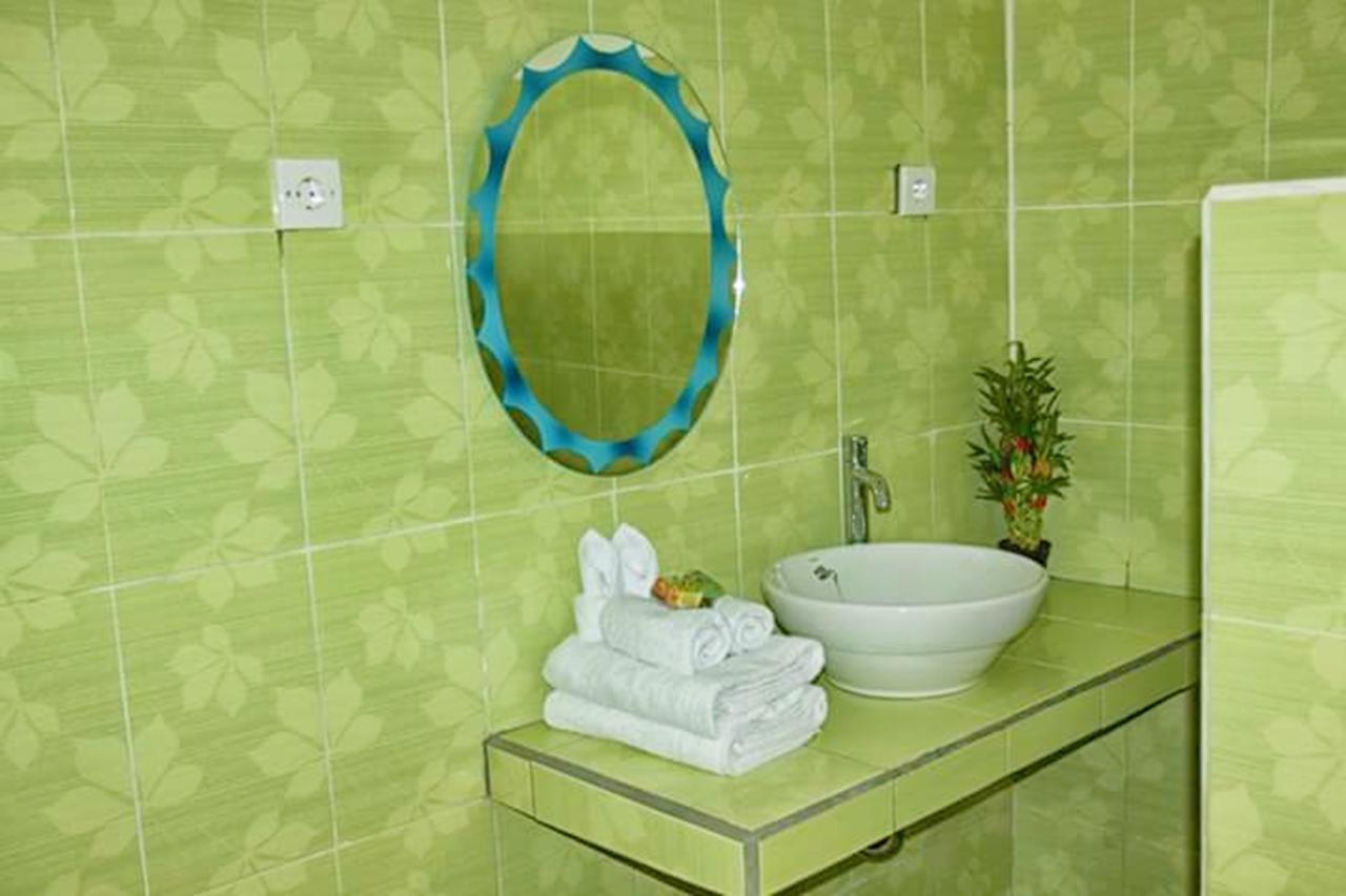 Azona Greens Bali Pecatu  Ngoại thất bức ảnh