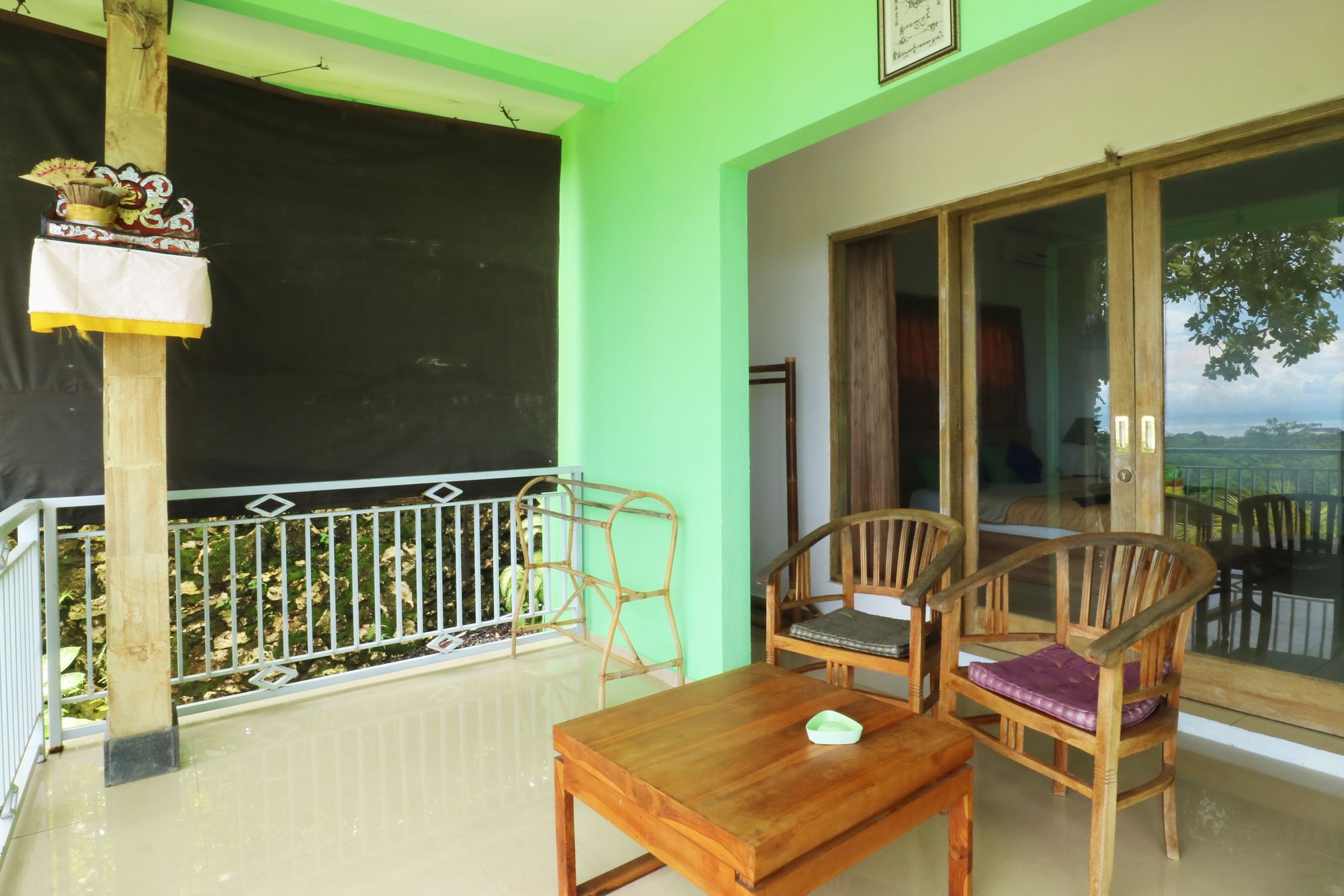 Azona Greens Bali Pecatu  Ngoại thất bức ảnh