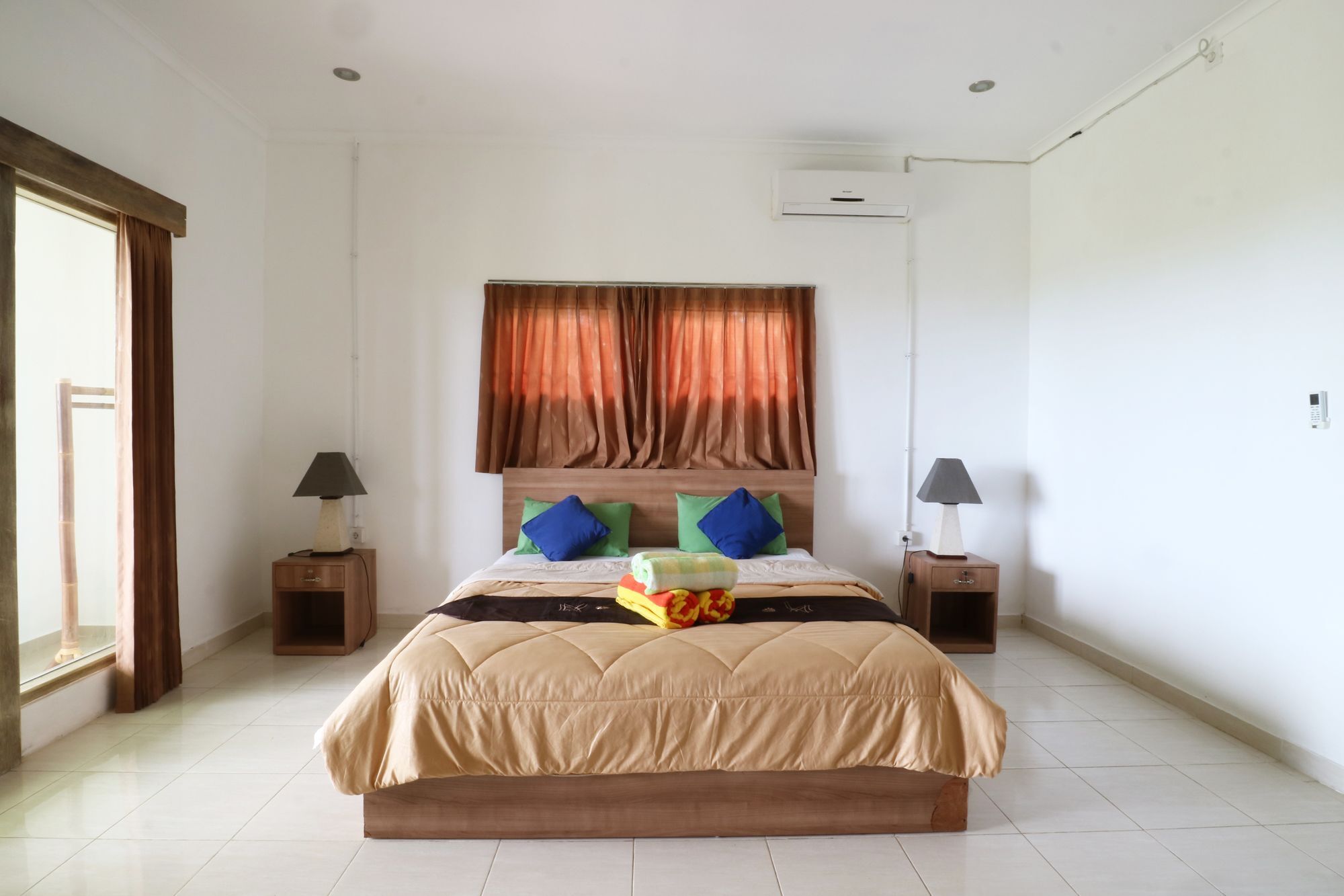 Azona Greens Bali Pecatu  Ngoại thất bức ảnh