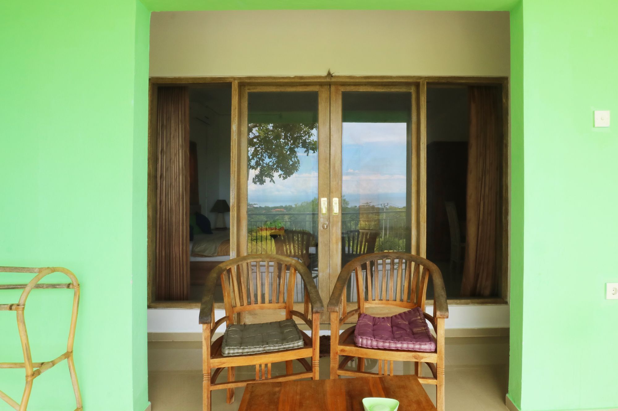 Azona Greens Bali Pecatu  Ngoại thất bức ảnh