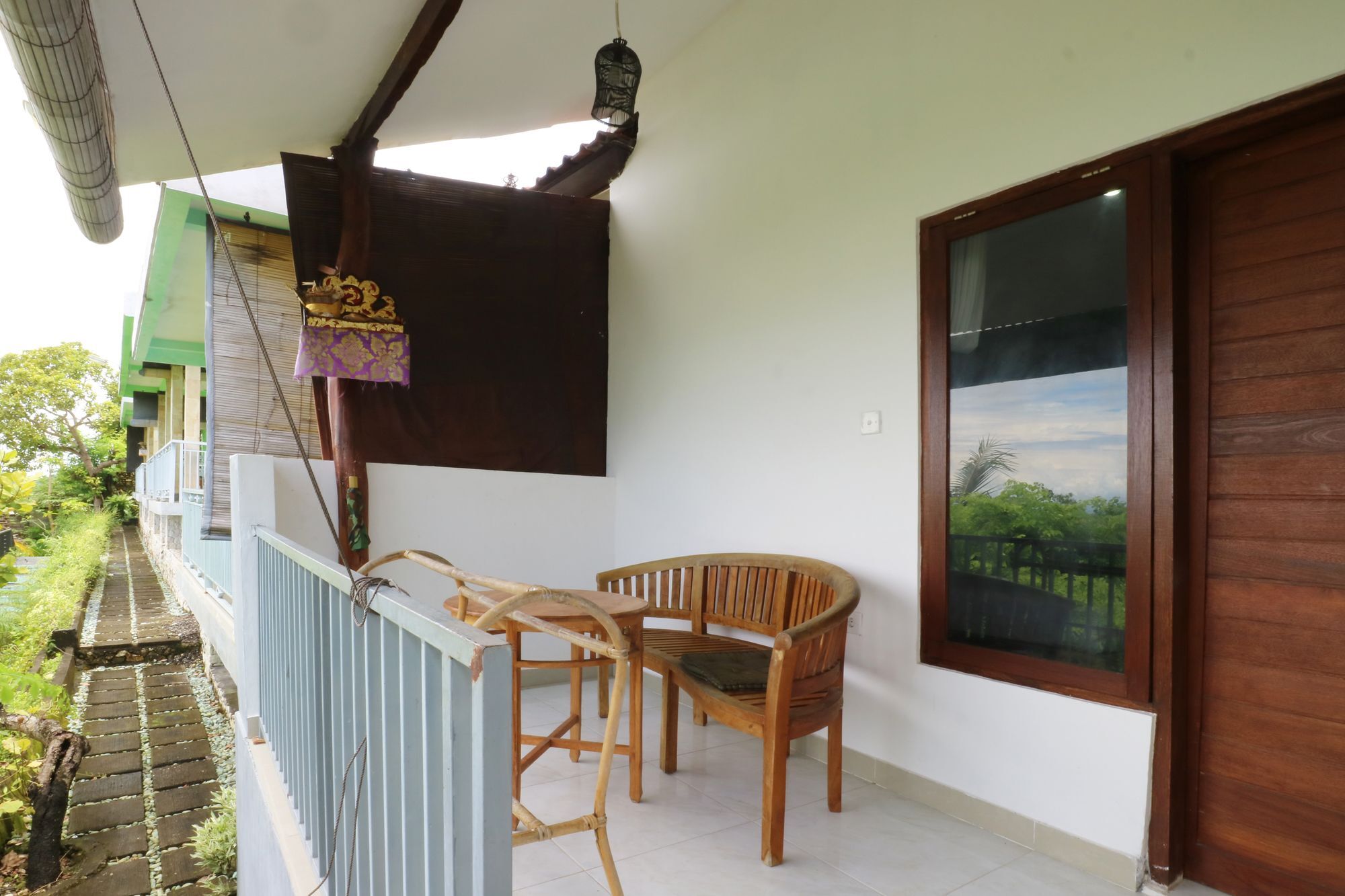 Azona Greens Bali Pecatu  Ngoại thất bức ảnh