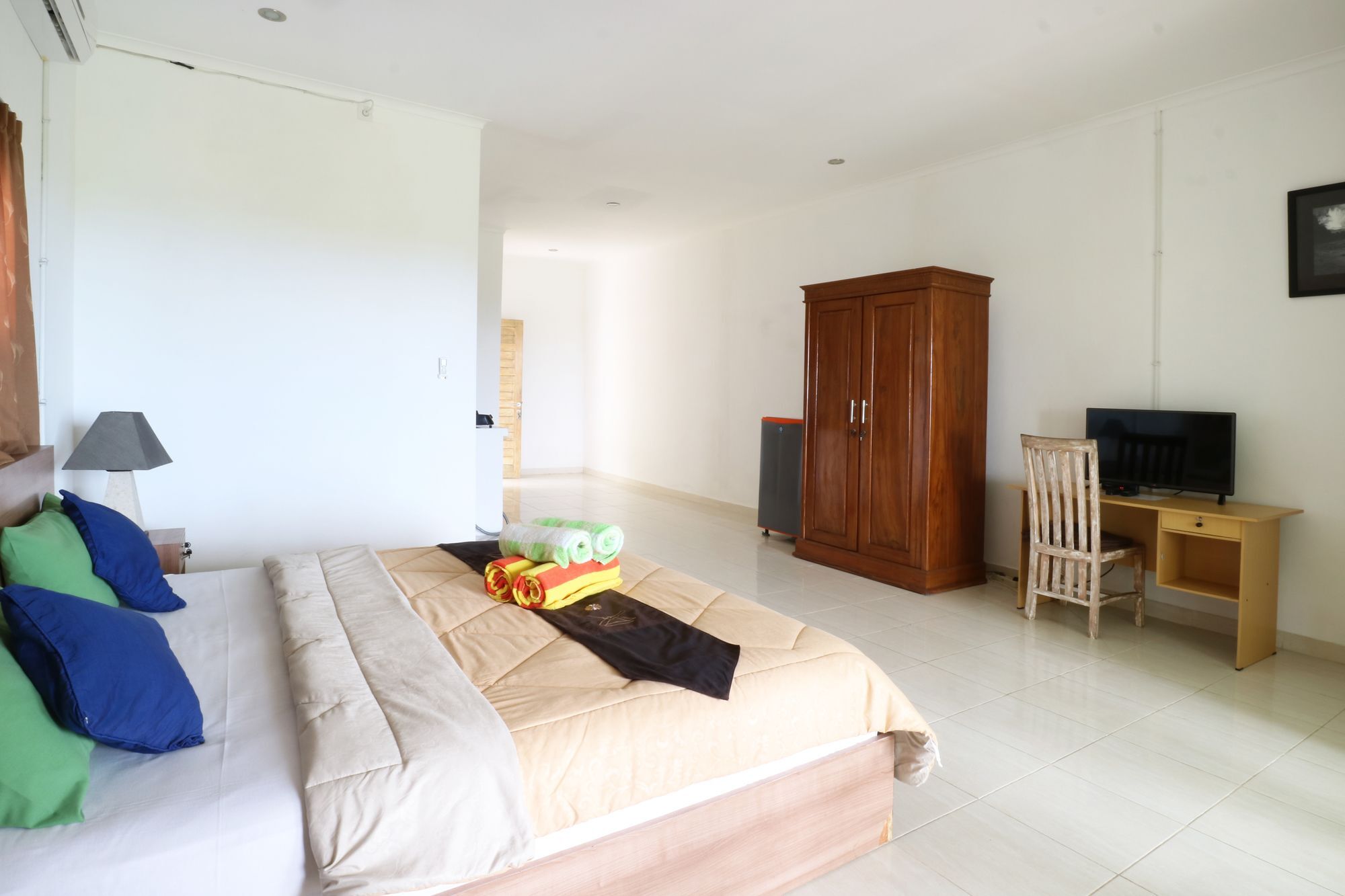 Azona Greens Bali Pecatu  Ngoại thất bức ảnh