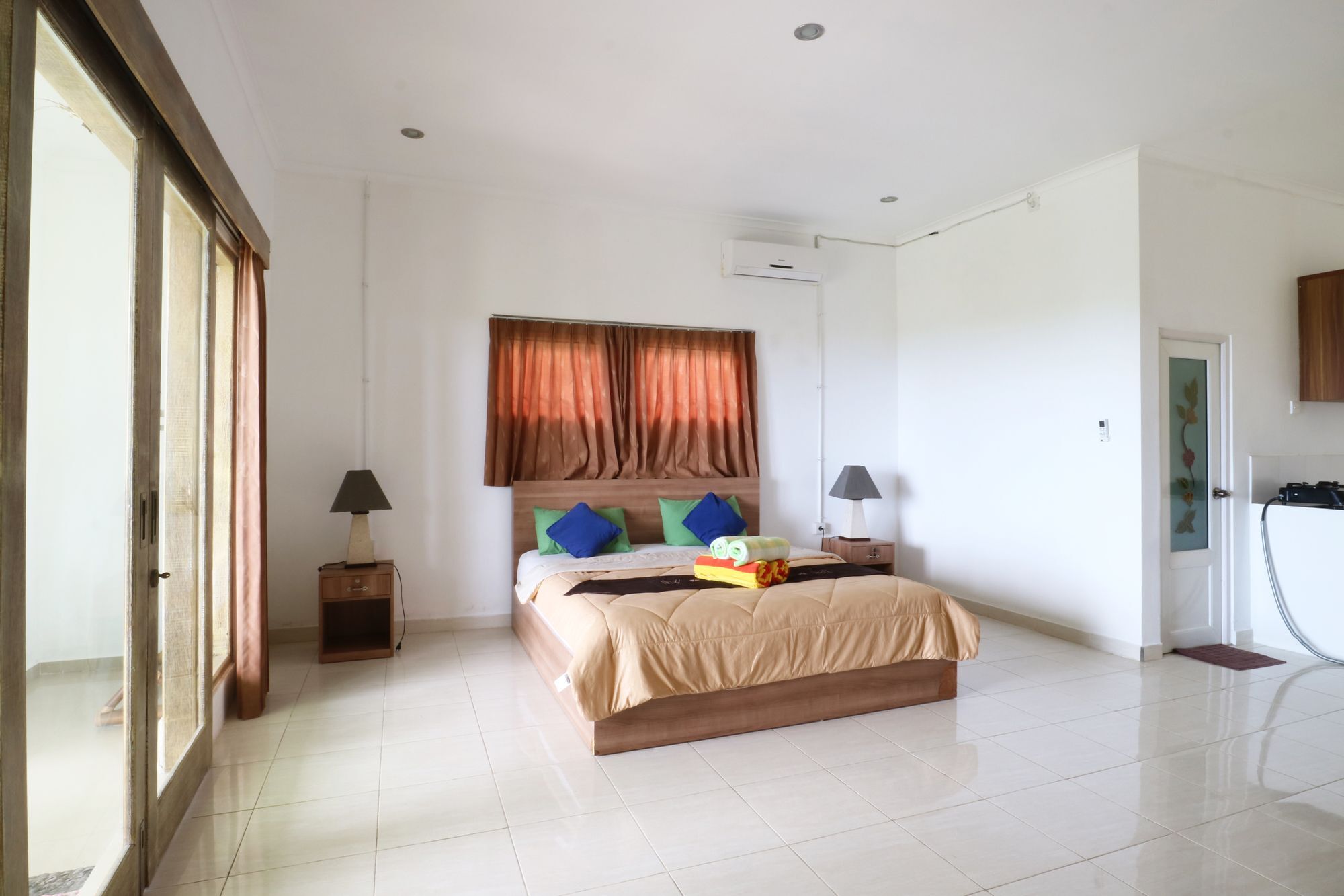 Azona Greens Bali Pecatu  Ngoại thất bức ảnh