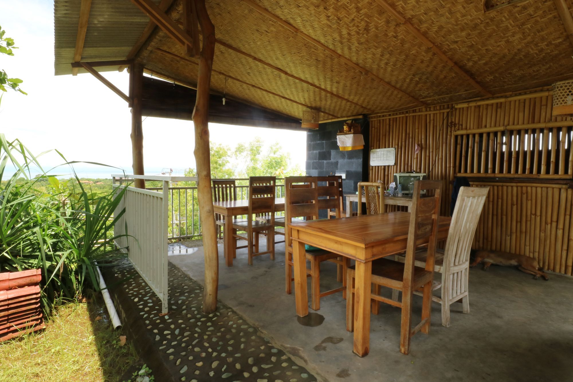 Azona Greens Bali Pecatu  Ngoại thất bức ảnh
