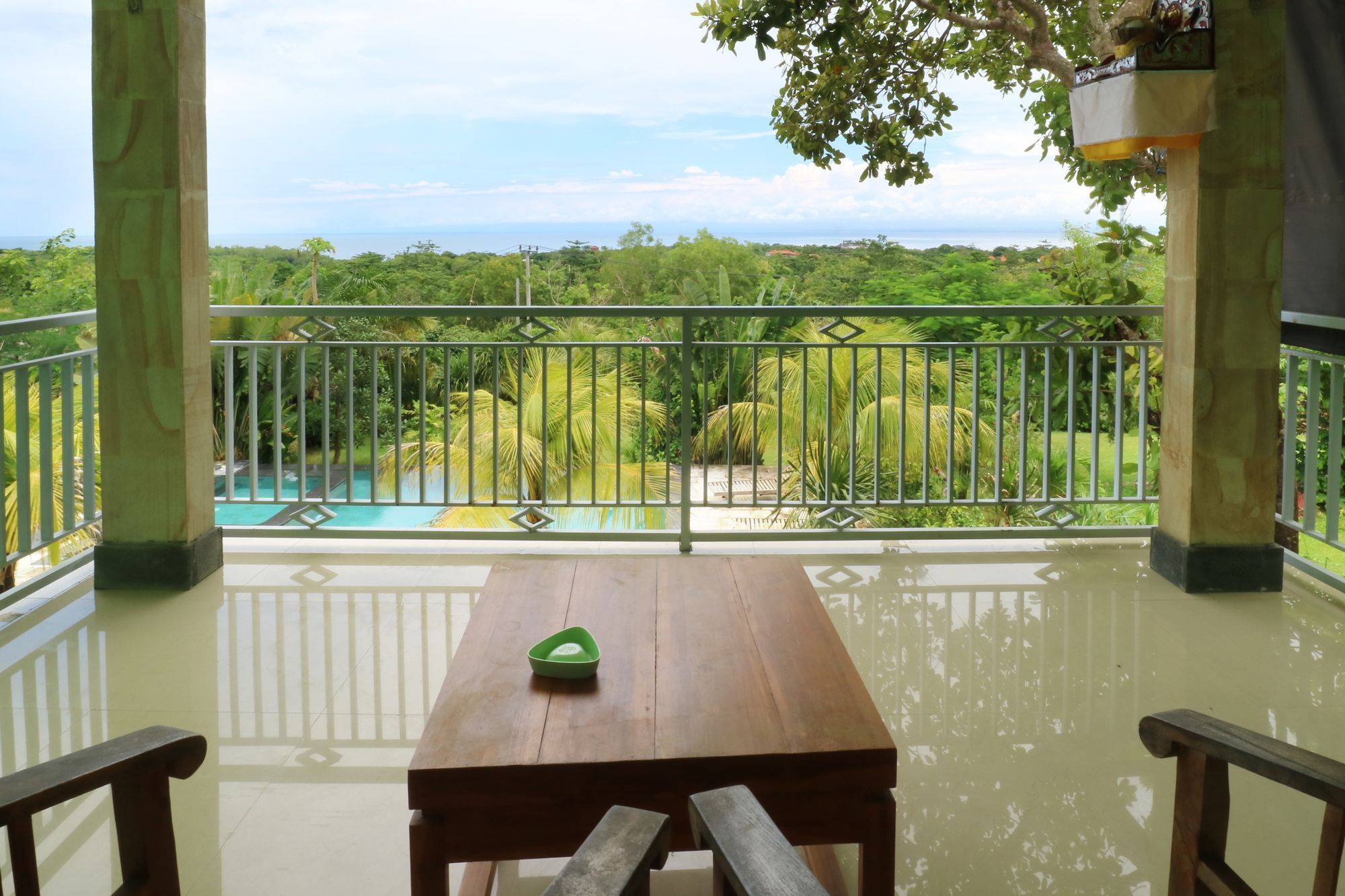 Azona Greens Bali Pecatu  Ngoại thất bức ảnh