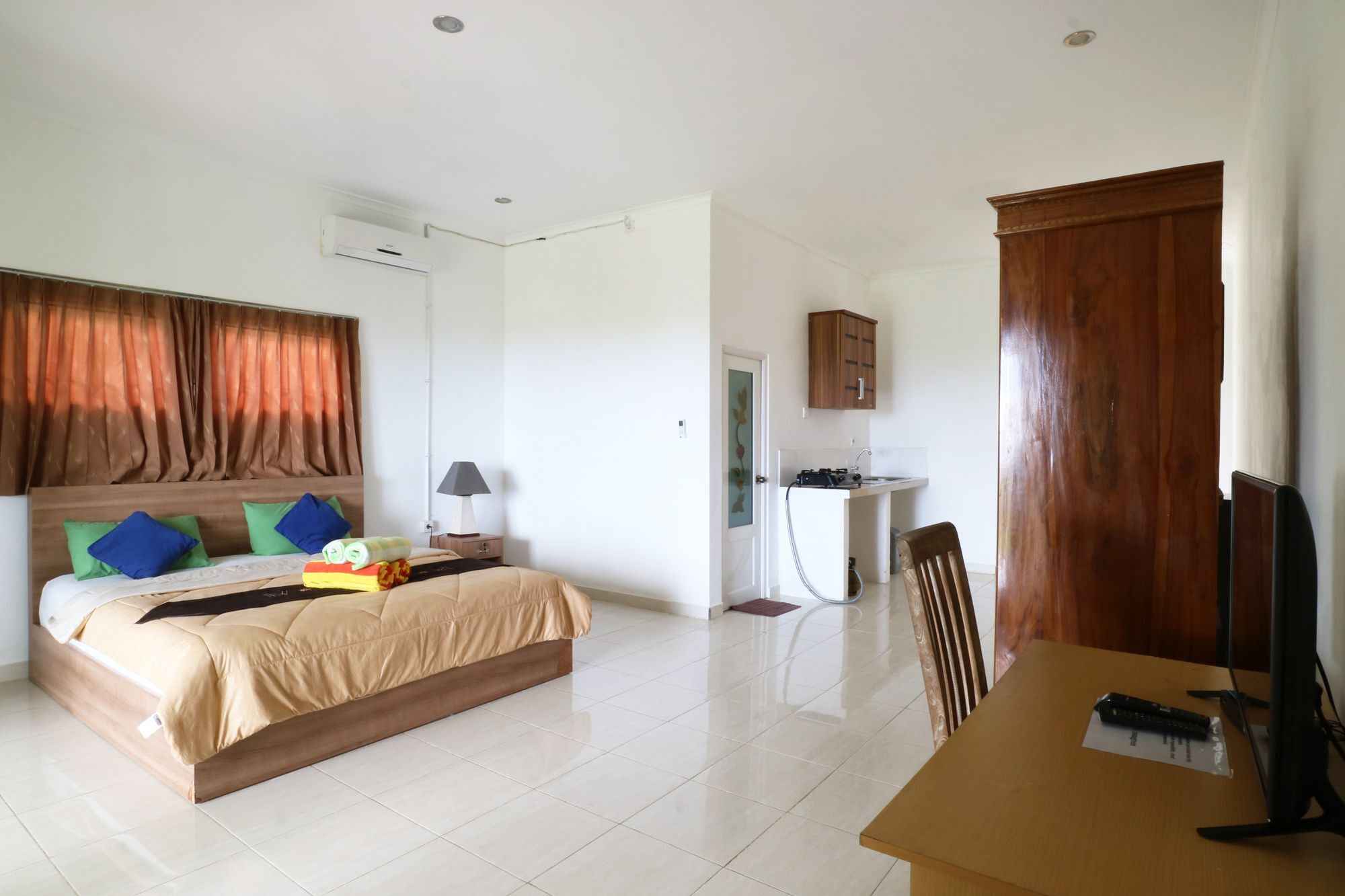 Azona Greens Bali Pecatu  Ngoại thất bức ảnh