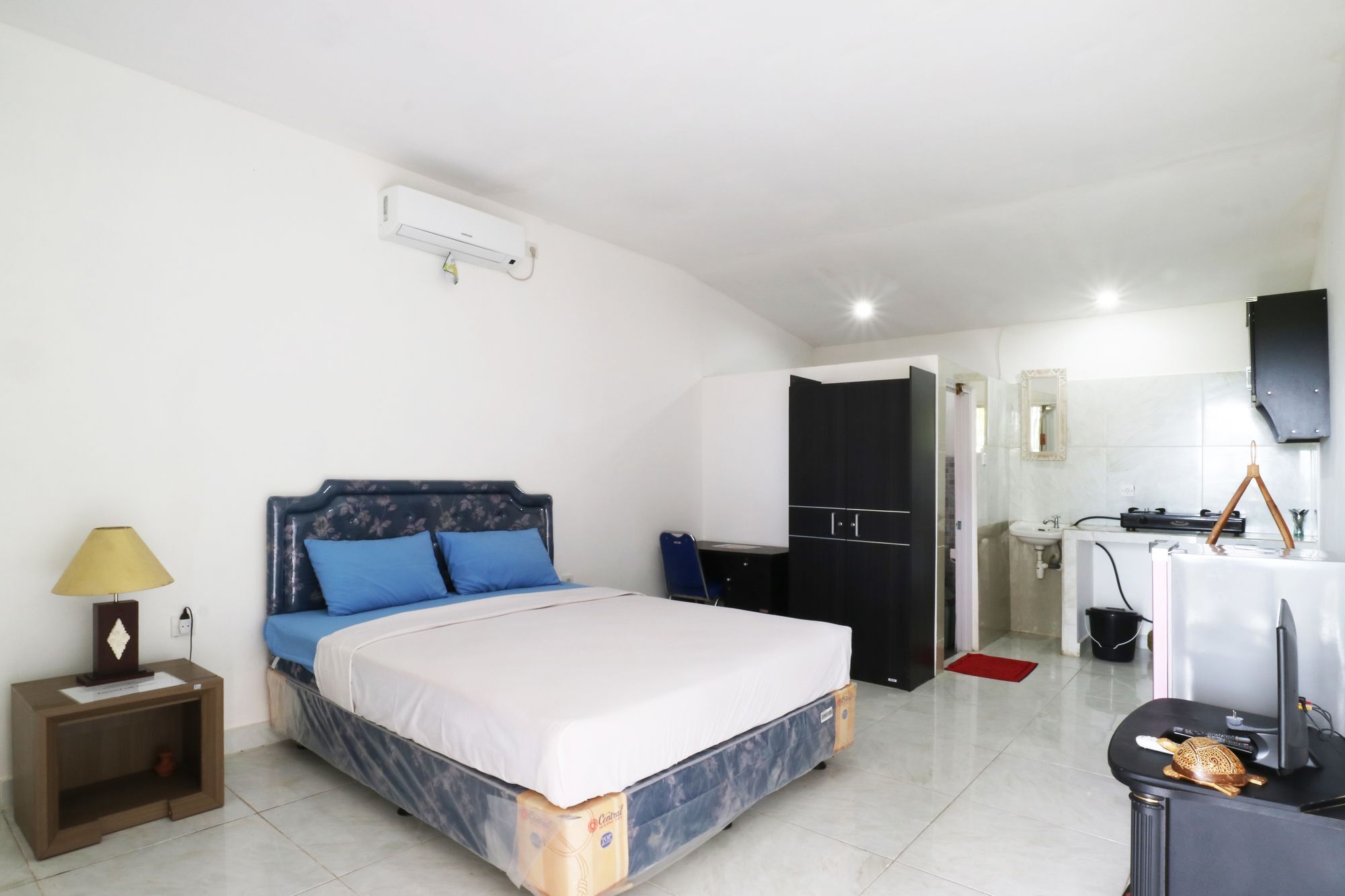 Azona Greens Bali Pecatu  Ngoại thất bức ảnh