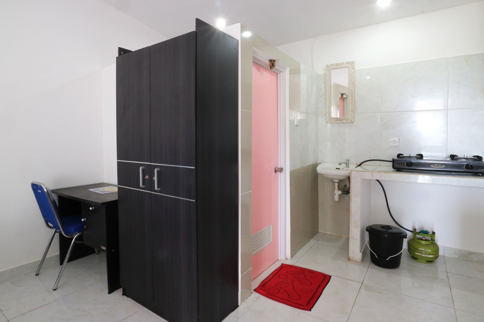 Azona Greens Bali Pecatu  Ngoại thất bức ảnh