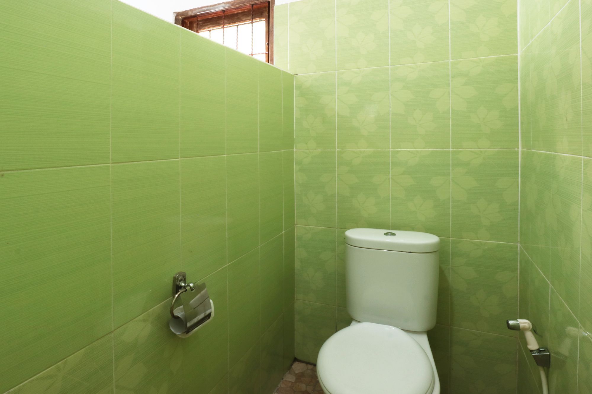 Azona Greens Bali Pecatu  Ngoại thất bức ảnh