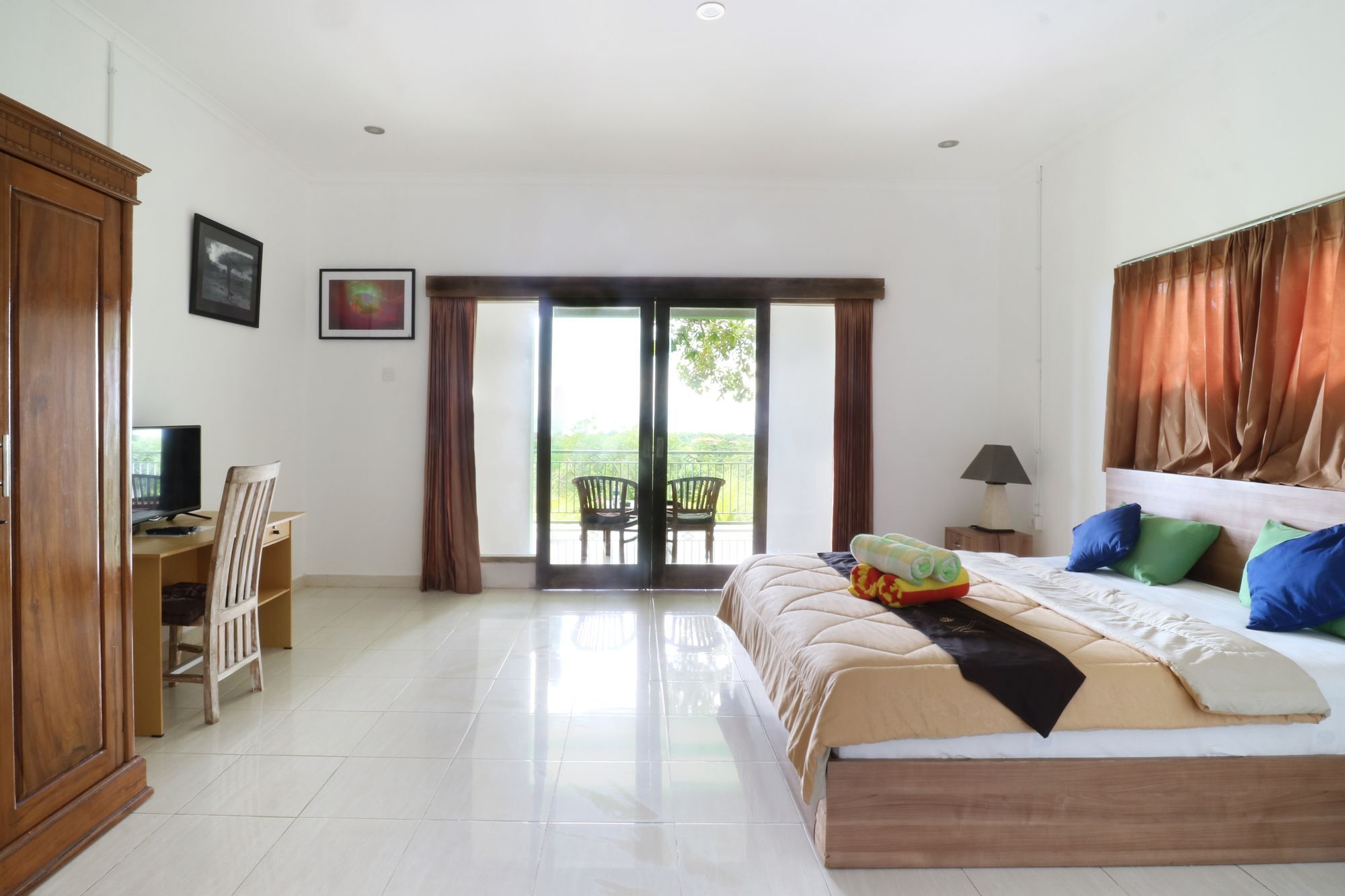 Azona Greens Bali Pecatu  Ngoại thất bức ảnh