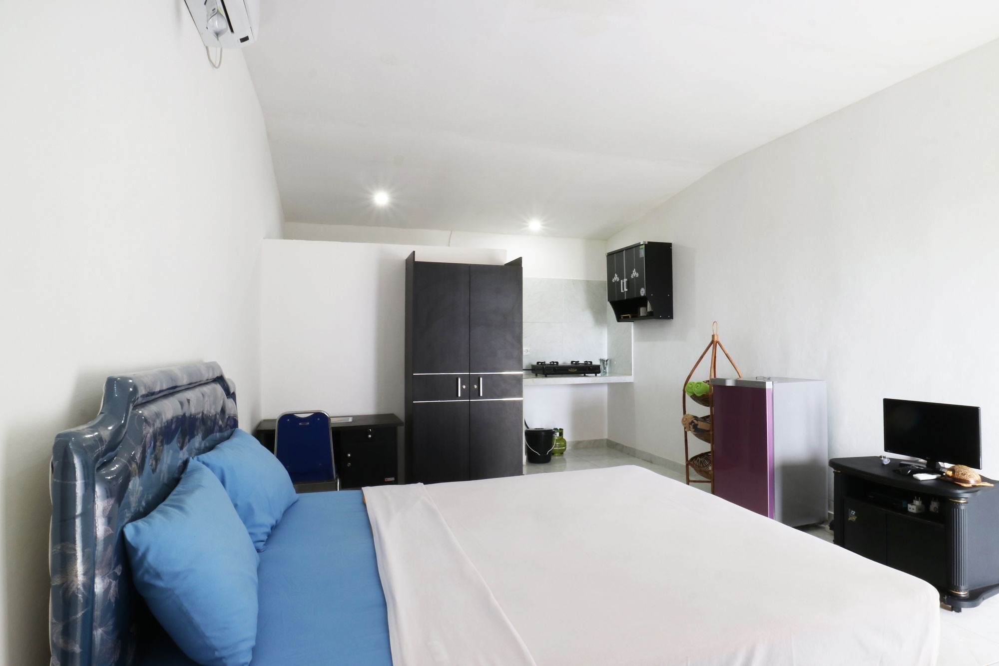 Azona Greens Bali Pecatu  Ngoại thất bức ảnh