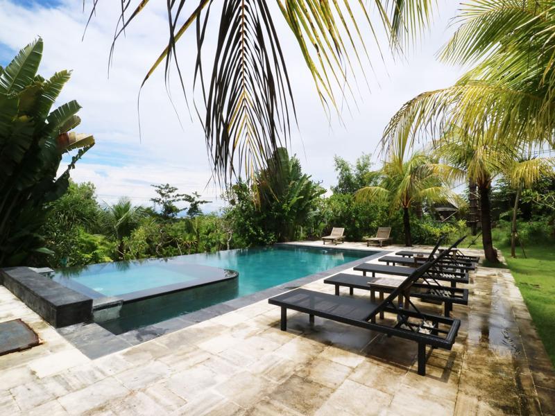 Azona Greens Bali Pecatu  Ngoại thất bức ảnh