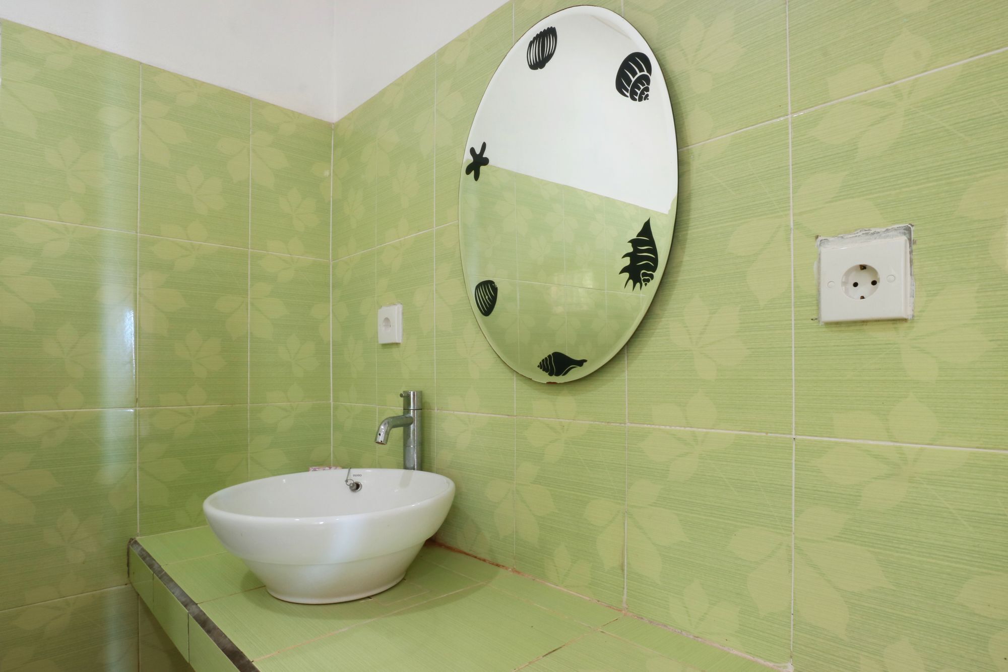 Azona Greens Bali Pecatu  Ngoại thất bức ảnh
