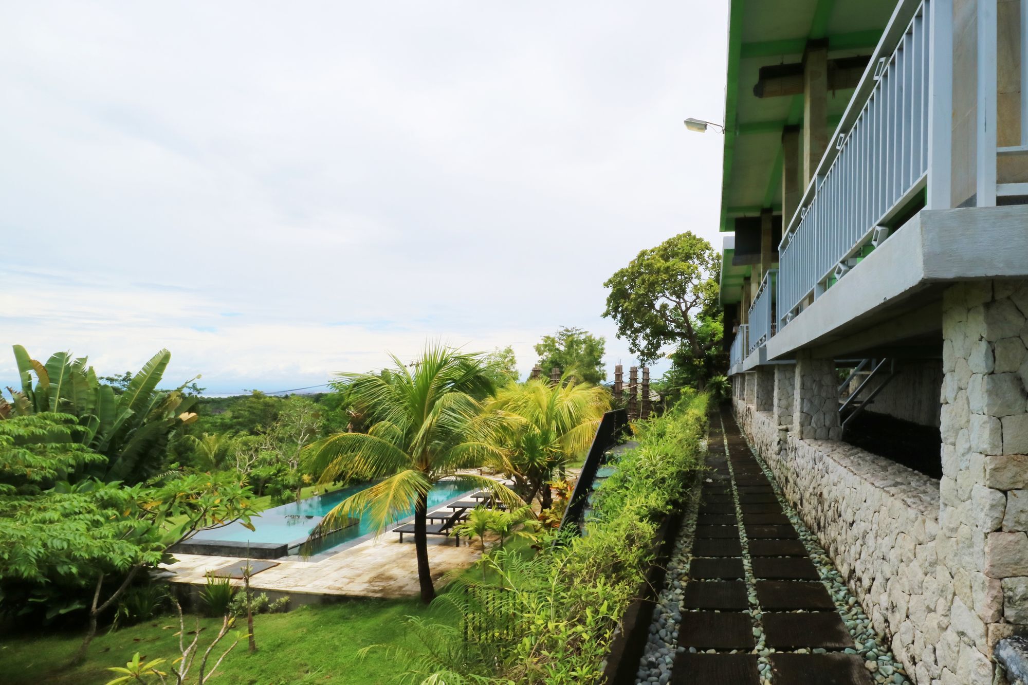 Azona Greens Bali Pecatu  Ngoại thất bức ảnh